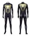 Marvel Spider-Man Anti-Ock Suit Cosplay Bodysuit – Life Size Wearable Costume