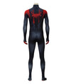 Marvel Spider-Man Into the Spider-Verse Miles Morales Cosplay Bodysuit – Life Size Wearable Costume
