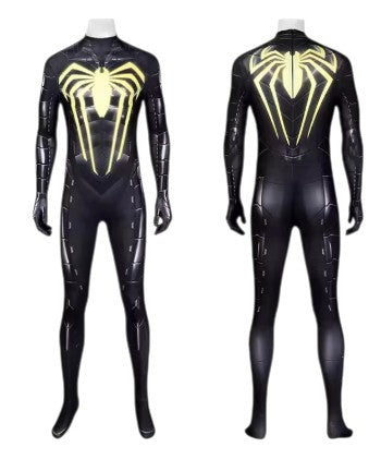 Marvel Spider-Man Anti-Ock Suit Cosplay Costume – Life Size Wearable Costume