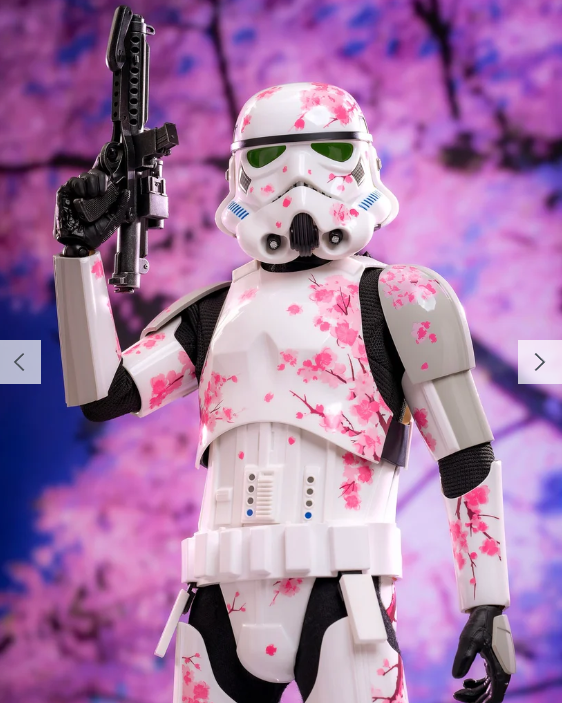 StarCine Collectible