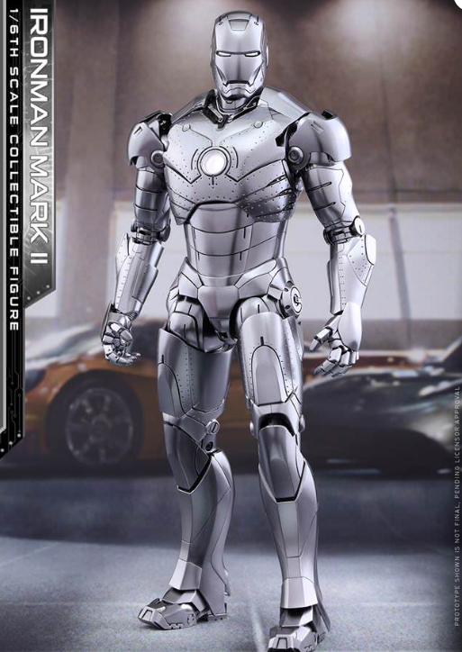 StarCine Collectible
