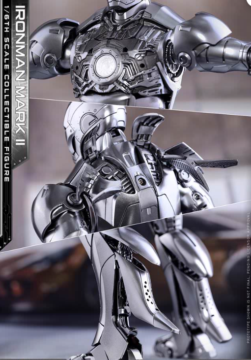 StarCine Collectible