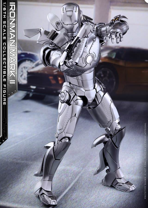 StarCine Collectible