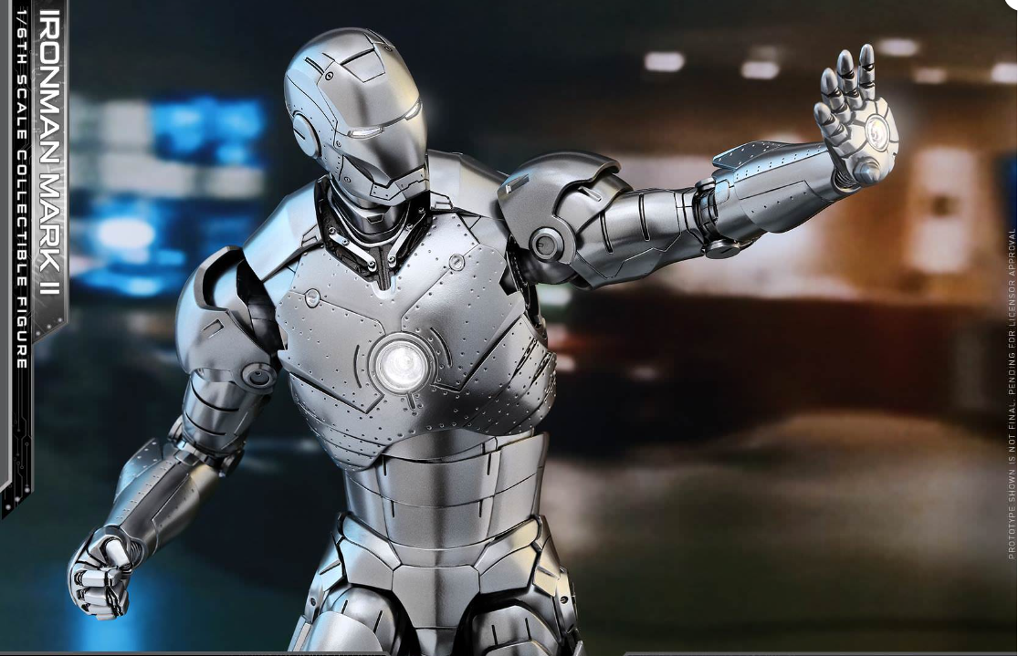 StarCine Collectible