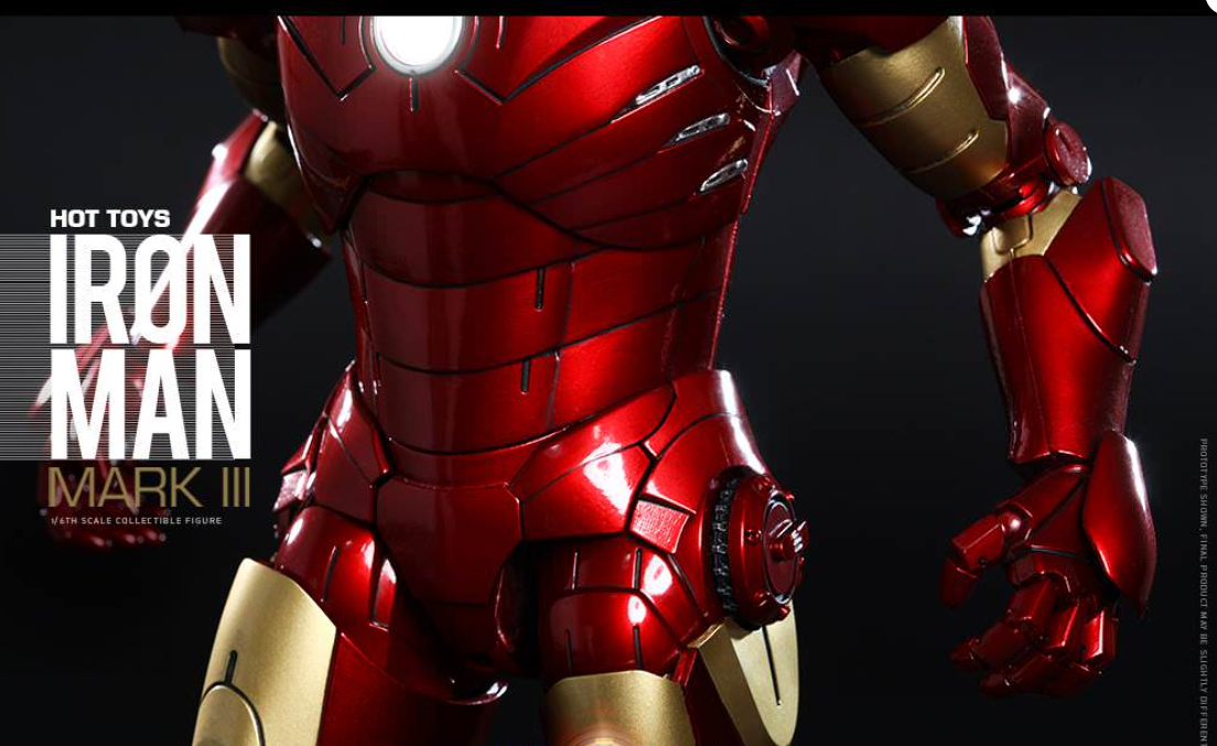 StarCine Collectible