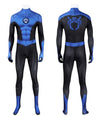 Marvel Spider-Man 2 New Blue Suit Cosplay Bodysuit – Life Size Wearable Costume