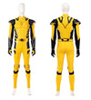 Marvel Deadpool 3 Drax Wolverine Cosplay Costume – Life Size Wearable Costume