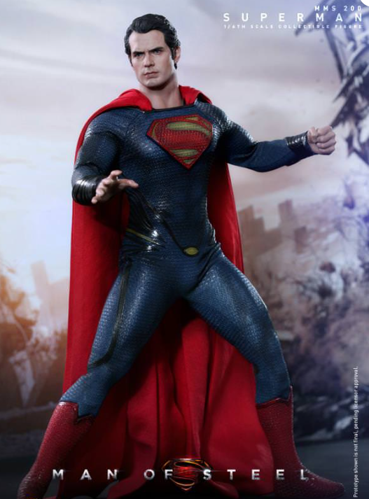 StarCine Collectible