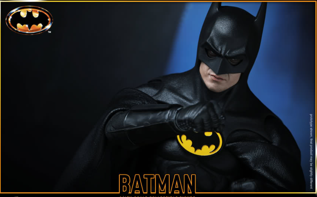 StarCine Collectible