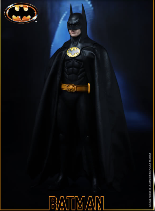 StarCine Collectible