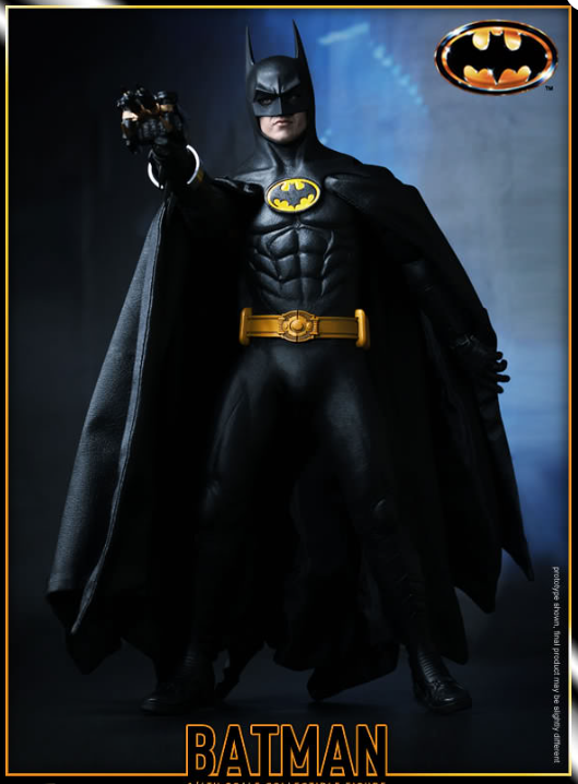 StarCine Collectible