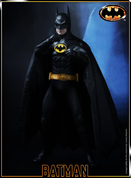 StarCine Collectible