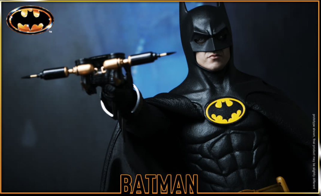 StarCine Collectible