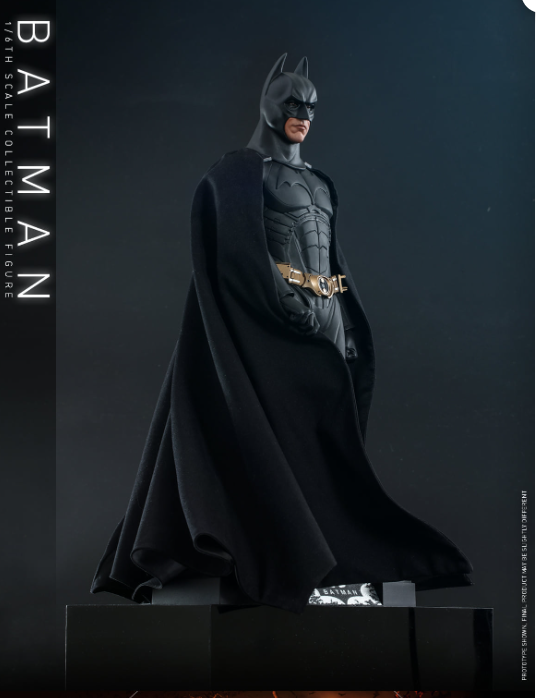 StarCine Collectible