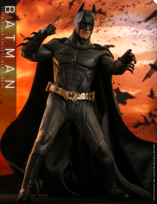 StarCine Collectible