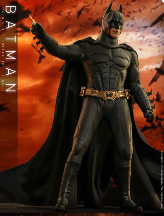 StarCine Collectible