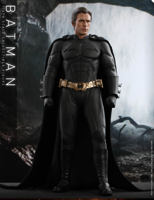 StarCine Collectible
