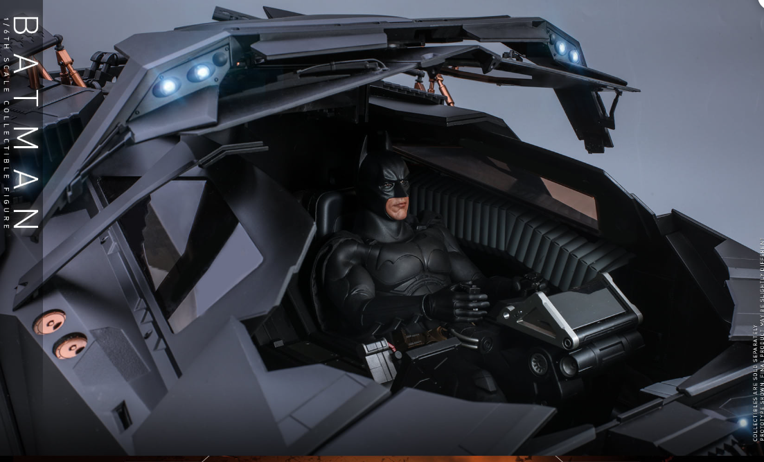 StarCine Collectible