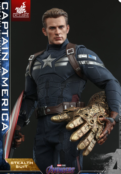 StarCine Collectible