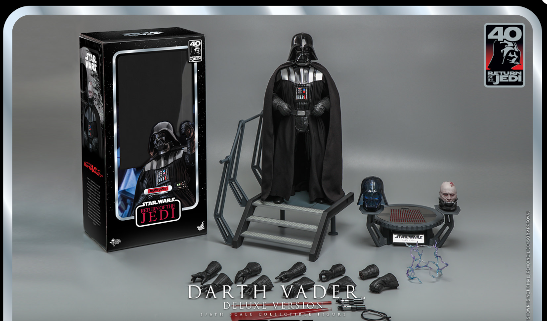StarCine Collectible
