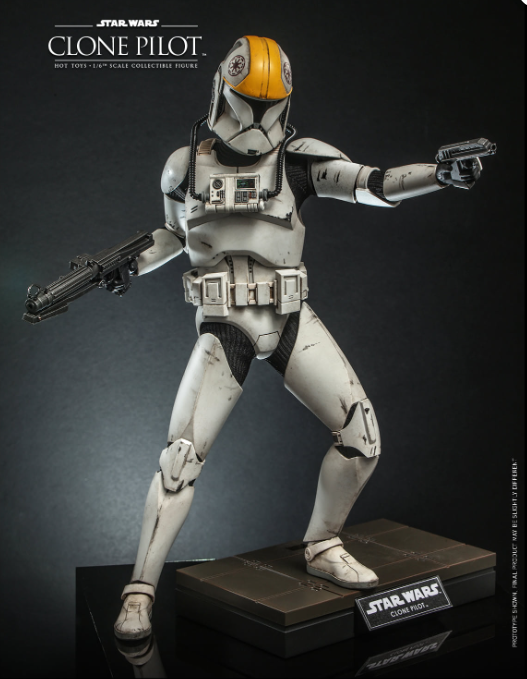 StarCine Collectible