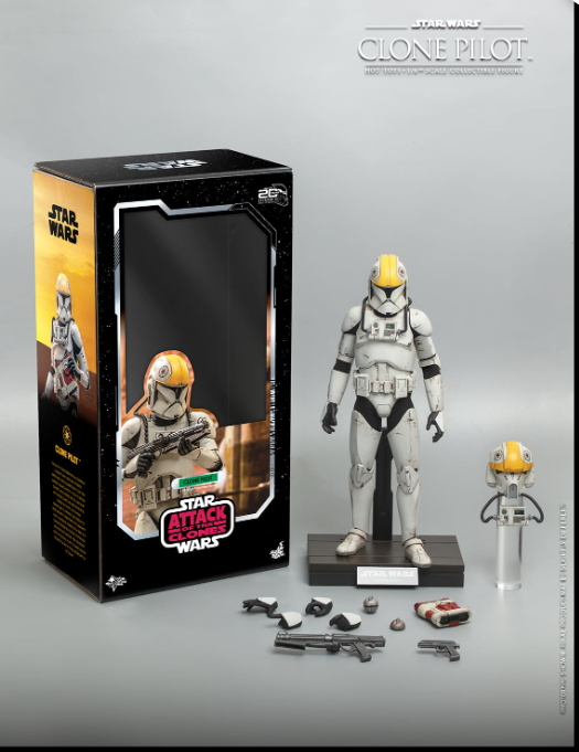 StarCine Collectible
