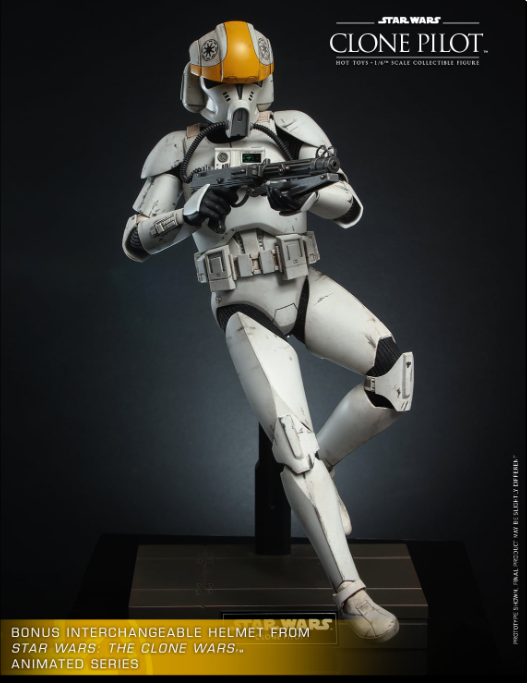 StarCine Collectible