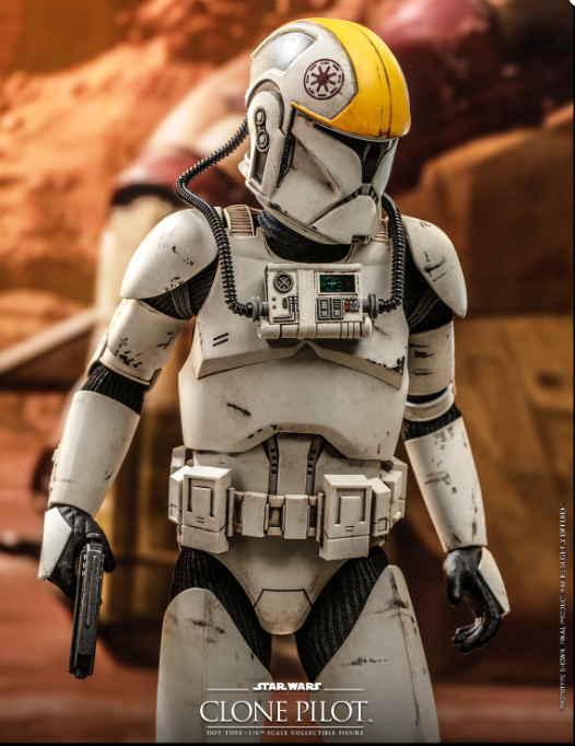 StarCine Collectible