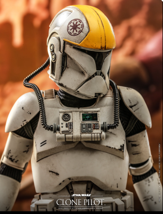 StarCine Collectible