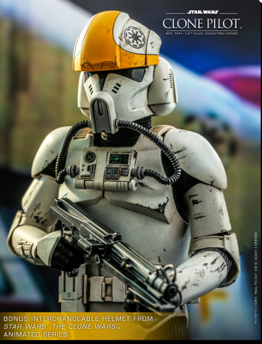 StarCine Collectible