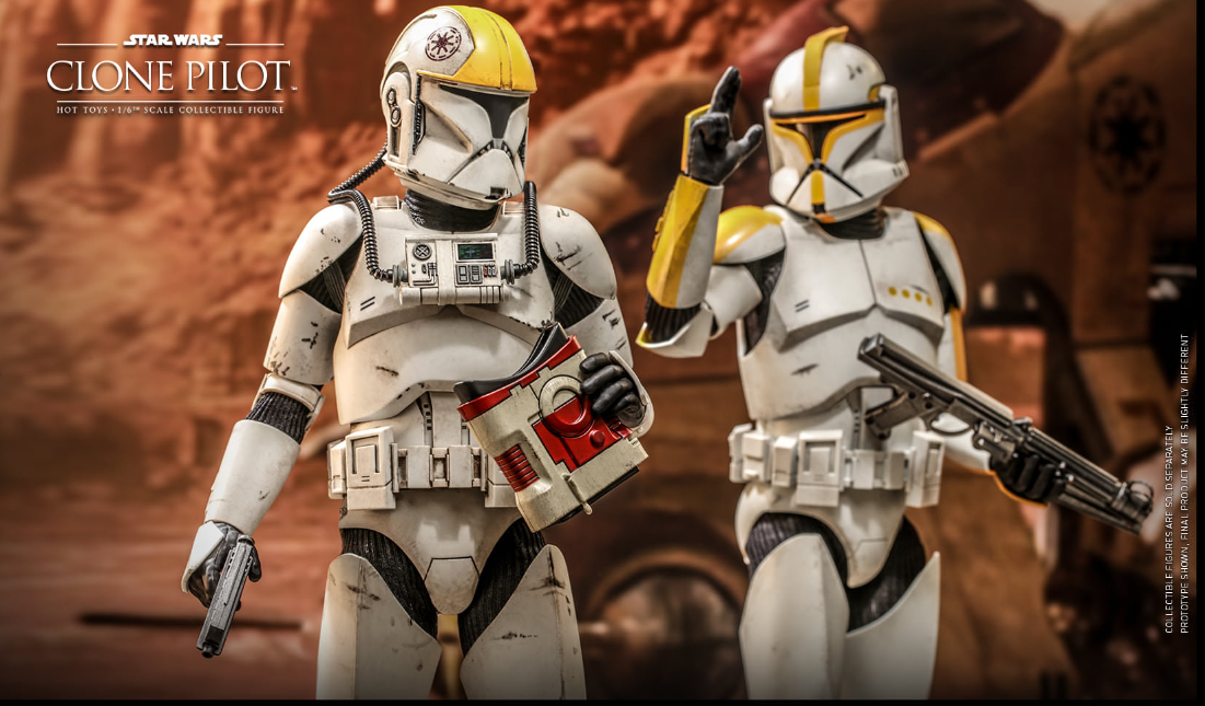 StarCine Collectible