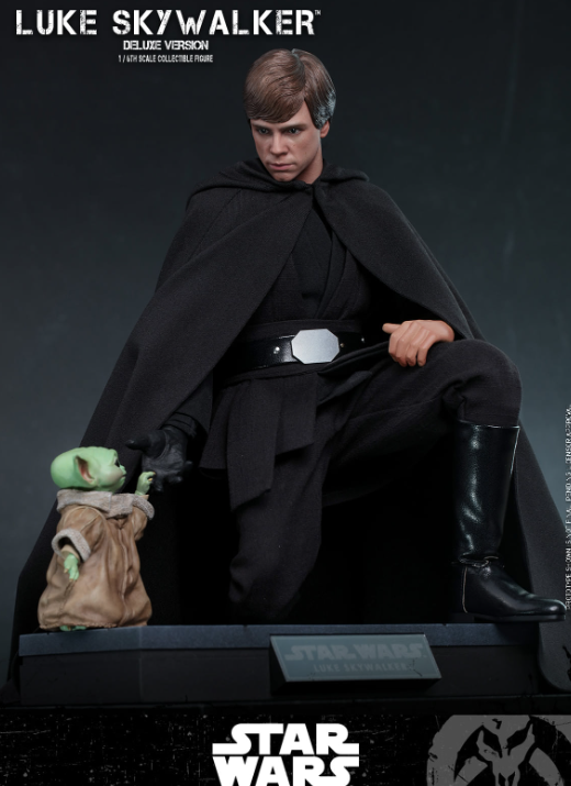 StarCine Collectible