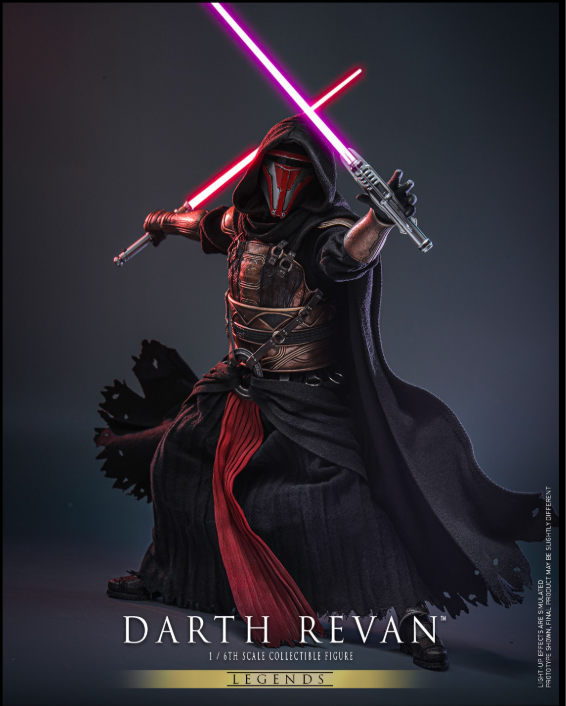 StarCine Collectible