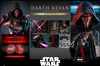 Hot Toys Darth Revan Hot Toys Star Wars Legends VGM62 1/6 Figure