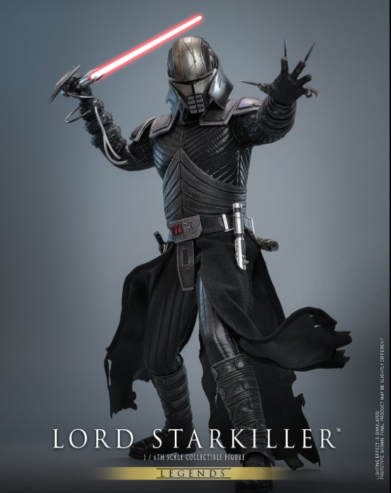 StarCine Collectible