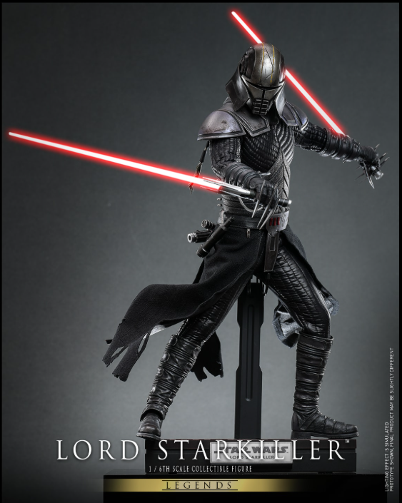 StarCine Collectible