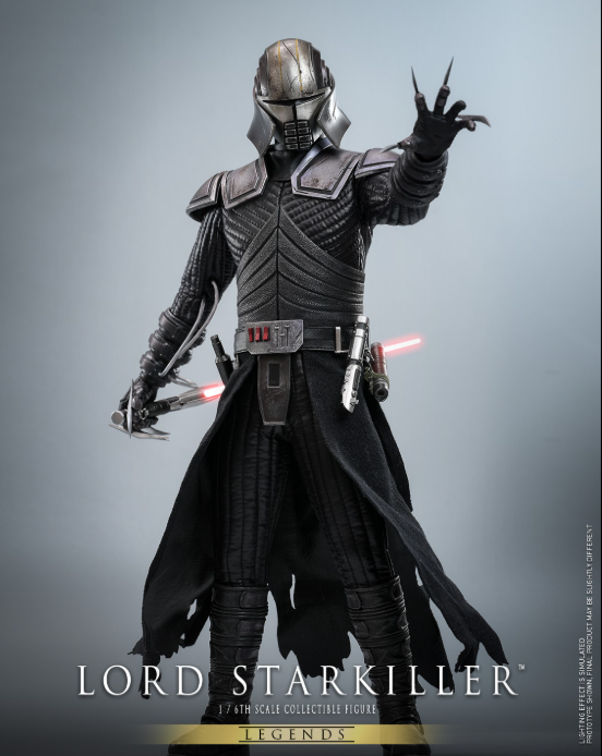 StarCine Collectible