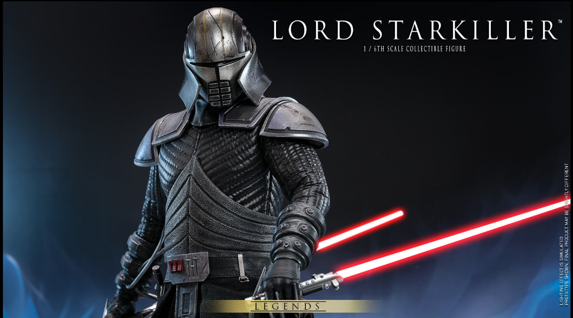 StarCine Collectible