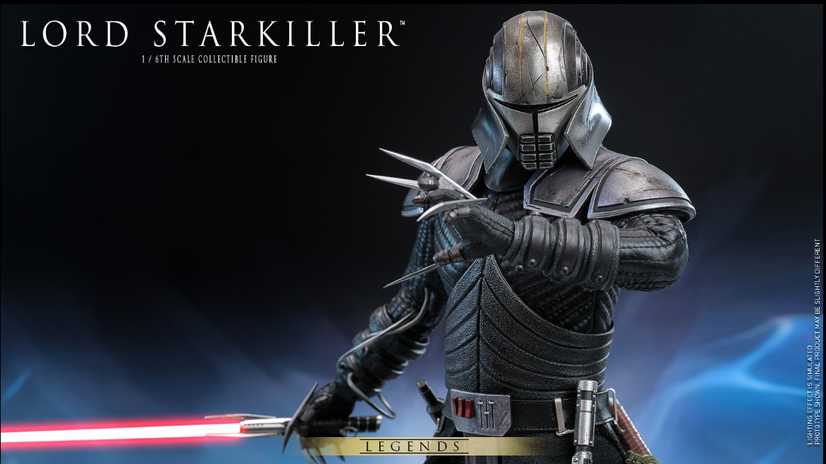 StarCine Collectible