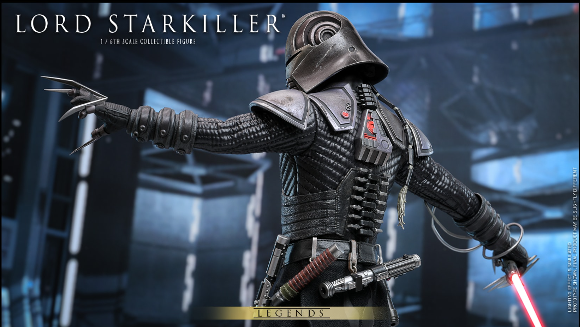 StarCine Collectible