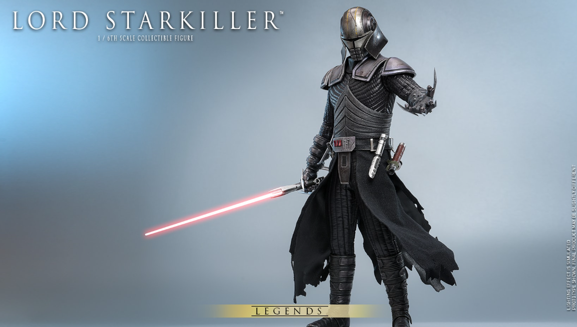 StarCine Collectible