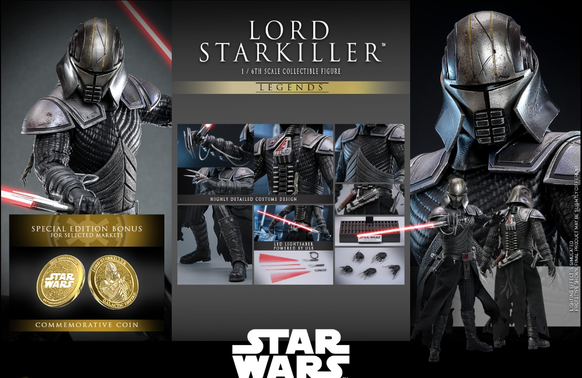 StarCine Collectible