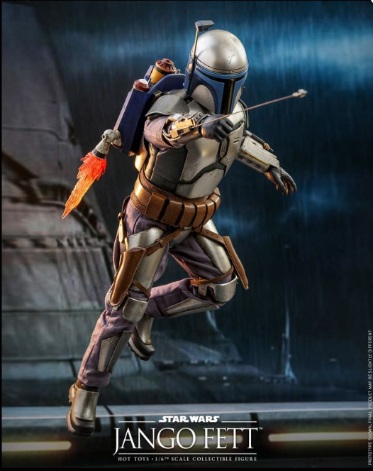 StarCine Collectible
