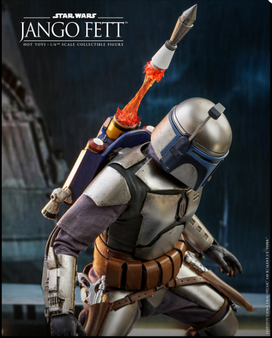 StarCine Collectible