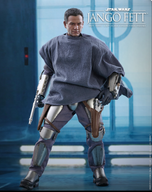 StarCine Collectible
