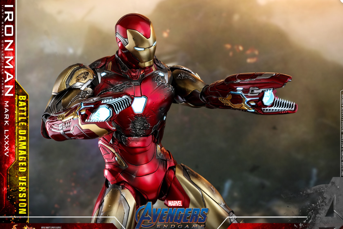 StarCine Collectible