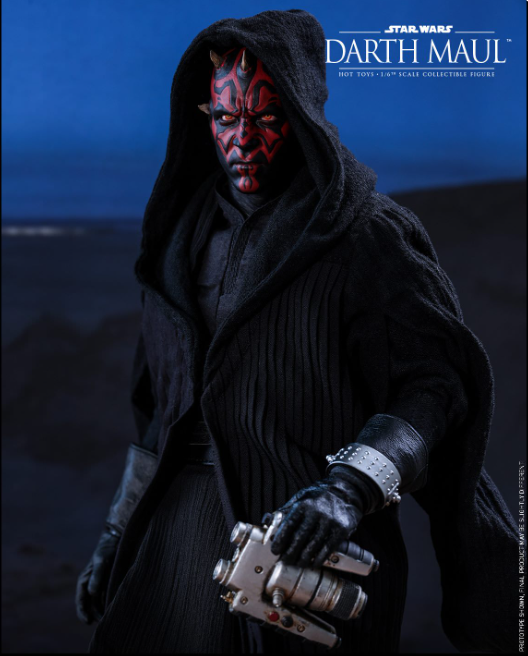 StarCine Collectible
