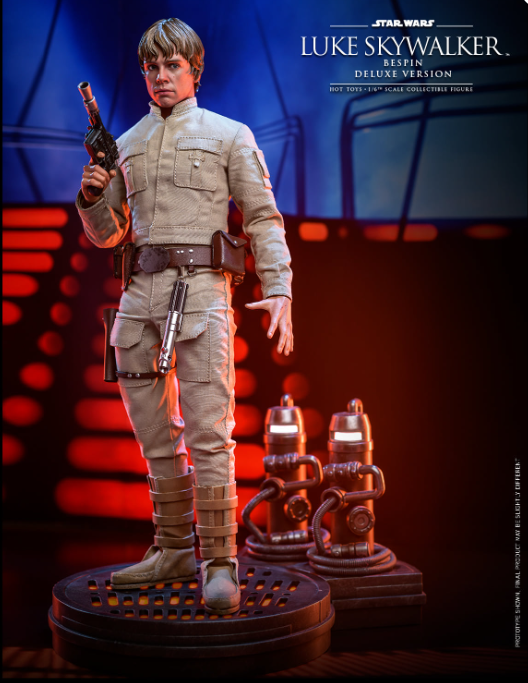 StarCine Collectible