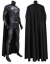 Justice League Clark Kent Superman Cosplay Costume – Perfect for Halloween