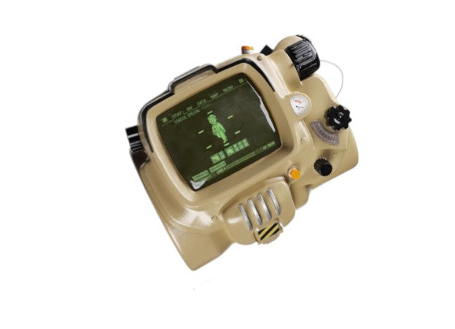 StarCine Collectible